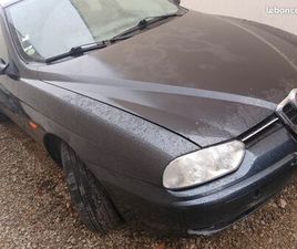 ALFA ROMEO 156 SPORTWAGON