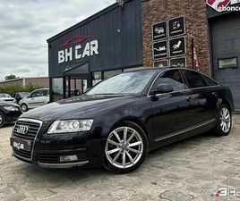 AUDI A6 2.7 TDI 190 AMBIENTE