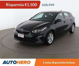 1.4 TGDI BUSINESS CLASS