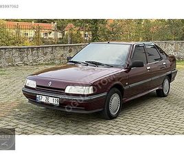 RENAULT R 21 1.7 GTS MANAGER
