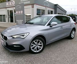 SEAT LEON SEAT LEON 1.0 TSI 110CH BUSINESS