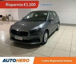 1.0 TSI AMBITION 95 CV