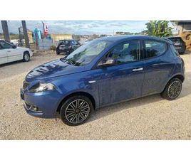 YPSILON 1.0 FIREFLY HYBRID SILVER - VEDI NOTE -