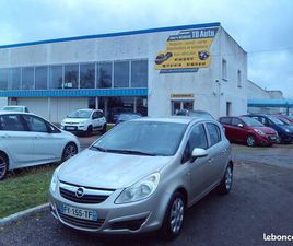 CORSA 1.3 CDTI 75 ENJOY