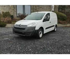 CITROEN BERLINGO SOCIETE