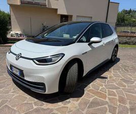 VOLKSWAGEN ID.3 ID.358 KWH 1ST EDITION PLUS