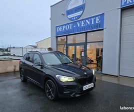 BMW X1 LCI 25E XDRIVE 1.5 I 12V 220 HYBRID 125 CV BOITE AUTO