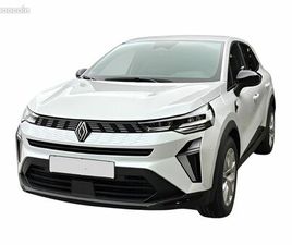 RENAULT SYMBIOZ 1.6 E-TECH FULL HYBRID 145CH EVOLUTION