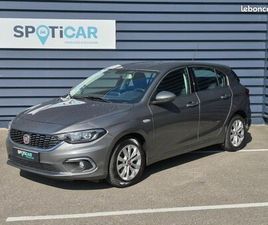 FIAT TIPO 1.4 95CH EASY 5P