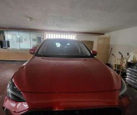 MG HS HS I 1.5 T LUXURY AUTO