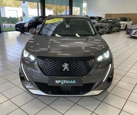 PEUGEOT 2008 *** ALLURE ***