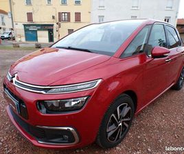 CITROËN C4 PICASSO 1,2 THP 130CH S&S SHINE 1ERE MAIN