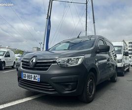 RENAULT EXPRESS VAN TCE 100 CONFORT