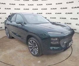 SPORTEQUIPE SPORTEQUIPE S6 SPORTEQUIPE 6 GT 1.6 T-GDI DCT GPL