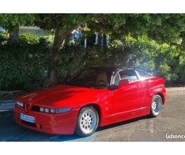 ALFA ROMEO SZ (NR 321/1036)