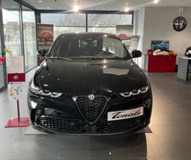 ALFA ROMEO TONALE TONALE 160CV DCT 7 INTENSA