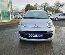CITROEN C1 C1 1.4 HDI 55CV