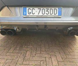 CUPRA FORMENTOR VZ FORMENTOR 2020 2.0 VZ LAUNCH EDITION 4DRIVE 310CV