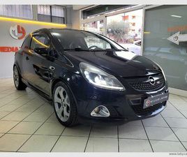 OPEL CORSA 1.6 T 192 CV OPC 84.000KM