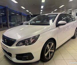 PEUGEOT 308 SW (2) BLUEHDI 100 ACTIVE BUSINESS