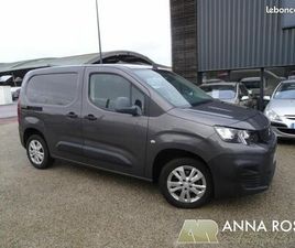 PEUGEOT PARTNER PEUGEOT PARTNER