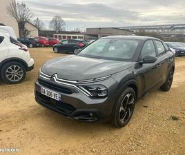 CITROËN C4 III 1.5 BLUEHDI 16V S&S 110CV