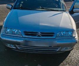 CITROEN XANTIA