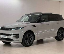 3ª SERIE LAND ROVER 3.0D L6 249 CV DYNAMIC SE