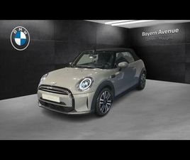 COOPER 136CH EDITION PREMIUM PLUS BVA7