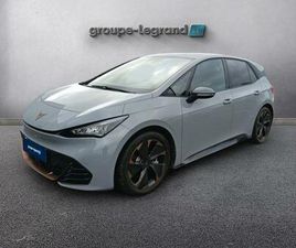 CUPRA BORN VZ 230CH L 58 KWH VZ