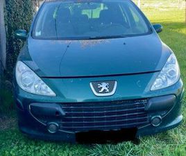 PEUGEOT 307 SW 307SW