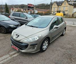 PEUGEOT 308 1.6 HDI 90CV ACTIVE