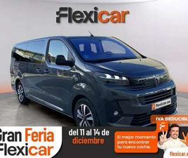 BUSINESS LONG BLUEHDI 180 S&S EAT8