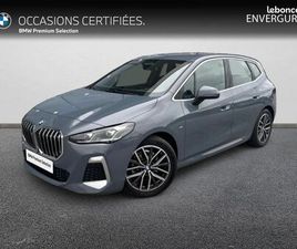 BMW SÉRIE 2 ACTIVETOURER 218D 150CH M SPORT DKG7