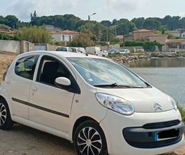 CITROEN C1 CITROËN C1