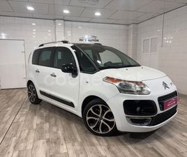 CITROEN C3 PICASSO HDI FAP COLLECTION