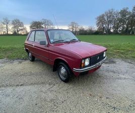 CITROEN LNA CITROËN LNA