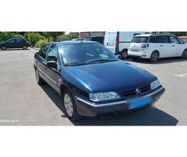 CITROEN XANTIA CITROËN XANTIA 1.8 I 16V