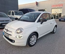 FIAT 500 1.0 70CH BSG S&S
