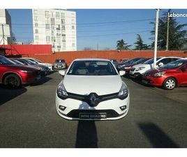 RENAULT CLIO IV 1.5 DCI 75CH ENERGY BUSINESS 5P EURO6C