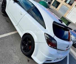 OPEL ASTRA GTC OPEL ASTRA GTC 1.7 CDTI SPORT