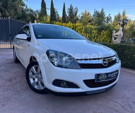 OPEL ASTRA OPEL ASTRA 1.7 CDTI 125 CV SPORT GTC
