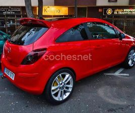 OPEL CORSA OPEL CORSA