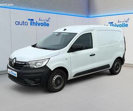 RENAULT EXPRESS VAN BLUE DCI 95 - 22 CONFORT