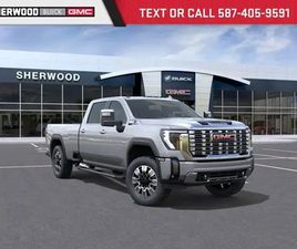 GMC SIERRA 3500HD DENALI 2026 GMC SIERRA 3500HD DENALI