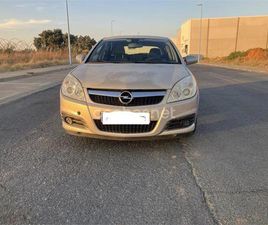 OPEL VECTRA OPEL VECTRA