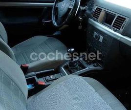 OPEL VECTRA OPEL VECTRA