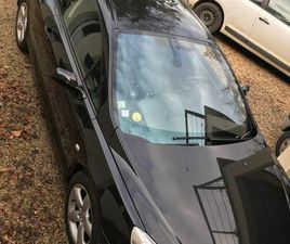 PEUGEOT 407 COUPE 407 COUPE 2.2 163CV ETHANOL