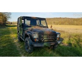 PEUGEOT P4 PEUGEOT PEUGEOT P4 110CV BOÎTE 5 MODÈLE TRÈS RARE