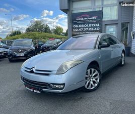 CITROEN C6 C6 HDI 173 KIT DE DISTRIBUTION NEUF